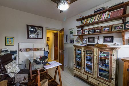 Apartamento à venda com 310m², 3 quartos e 2 vagas Apartamento à venda com 310m², 3 quartos e 2 vagasQuarto 3