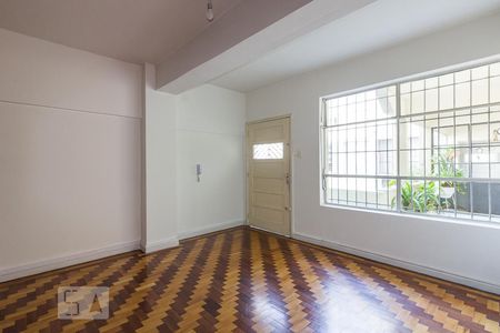 Sala de apartamento para alugar com 2 quartos, 75m² em Rio Branco, Porto Alegre