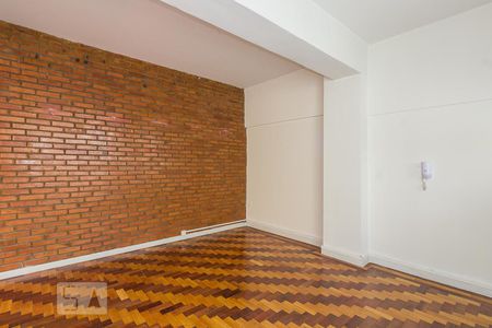 Sala de apartamento para alugar com 2 quartos, 75m² em Rio Branco, Porto Alegre