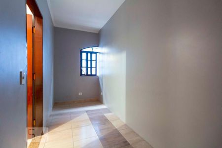 Quarto 2 de casa para alugar com 2 quartos, 50m² em Vila Jacuí, São Paulo