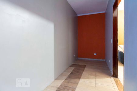 Quarto 2 de casa para alugar com 2 quartos, 50m² em Vila Jacuí, São Paulo