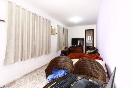 Casa à venda com 125m², 3 quartos e 3 vagasCobertura