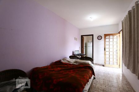 Casa à venda com 125m², 3 quartos e 3 vagasCobertura