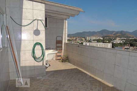Apartamento para alugar com 98m², 3 quartos e 1 vaga Apartamento para alugar com 98m², 3 quartos e 1 vagaÁrea de Serviço
