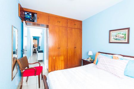 Casa à venda com 108m², 2 quartos e 1 vagaQuarto 1