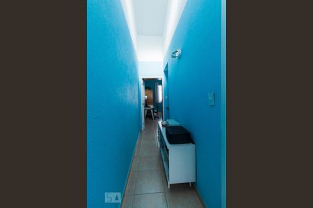 Casa à venda com 108m², 2 quartos e 1 vagaCorredor Superior