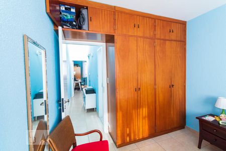 Casa à venda com 108m², 2 quartos e 1 vagaQuarto 1