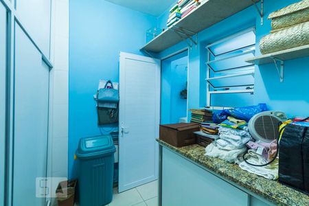 Casa à venda com 108m², 2 quartos e 1 vagaDespensa