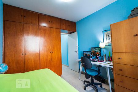 Casa à venda com 108m², 2 quartos e 1 vagaQuarto 2