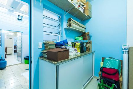 Casa à venda com 108m², 2 quartos e 1 vagaDespensa