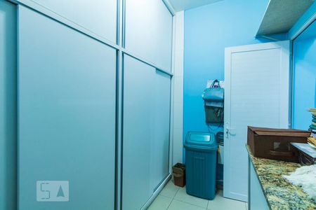 Casa à venda com 108m², 2 quartos e 1 vagaDespensa