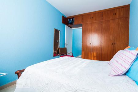 Casa à venda com 108m², 2 quartos e 1 vagaQuarto 1