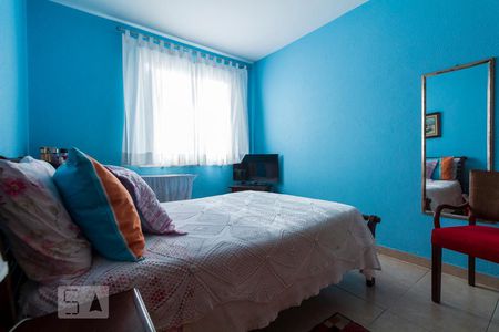 Casa à venda com 108m², 2 quartos e 1 vagaQuarto 1