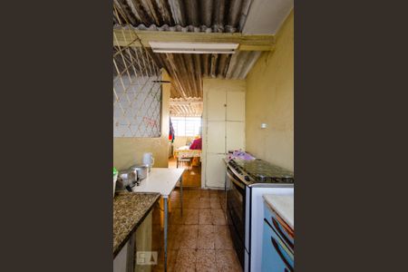 Casa à venda com 220m², 6 quartos e 8 vagas Casa à venda com 220m², 6 quartos e 8 vagasCozinha