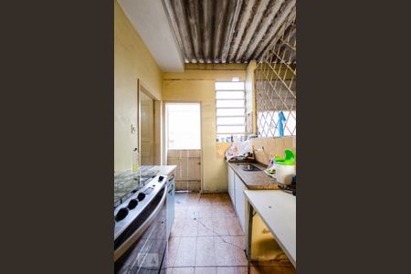 Casa à venda com 220m², 6 quartos e 8 vagas Casa à venda com 220m², 6 quartos e 8 vagasCozinha