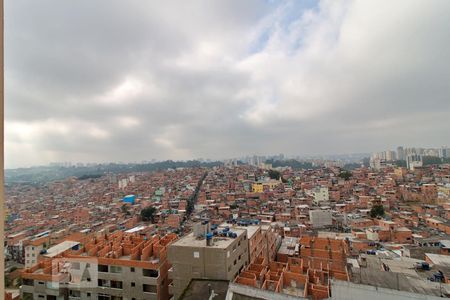 Apartamento para alugar com 95m², 3 quartos e 2 vagasVista do Quarto 1