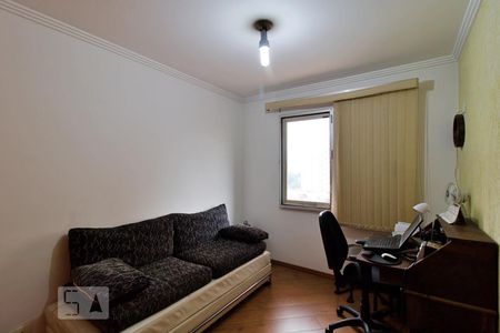 Apartamento para alugar com 95m², 3 quartos e 2 vagasQuarto 2
