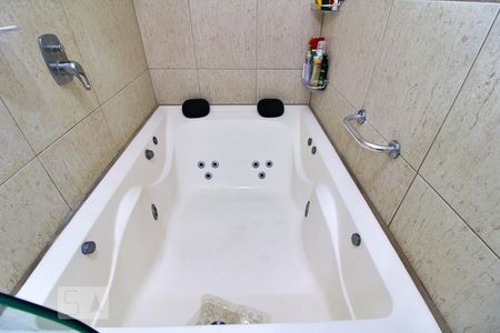 Apartamento para alugar com 95m², 3 quartos e 2 vagasBanheiro