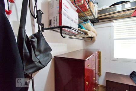 Apartamento para alugar com 95m², 3 quartos e 2 vagasQuarto 3