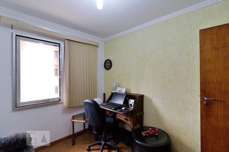 Apartamento para alugar com 95m², 3 quartos e 2 vagasQuarto 2