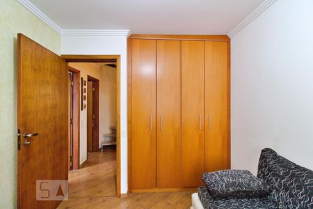 Apartamento para alugar com 95m², 3 quartos e 2 vagasQuarto 2