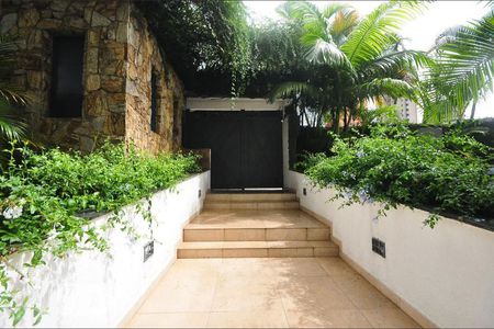 Apartamento para alugar com 95m², 3 quartos e 2 vagasEntrada