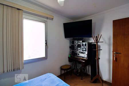 Apartamento para alugar com 95m², 3 quartos e 2 vagasQuarto 1