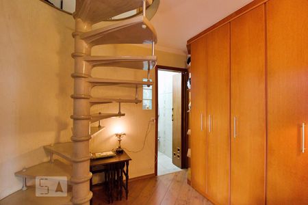 Apartamento para alugar com 95m², 3 quartos e 2 vagasHall dos Quartos