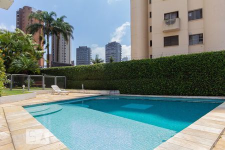 Apartamento para alugar com 95m², 3 quartos e 2 vagasÁrea comum - Piscina