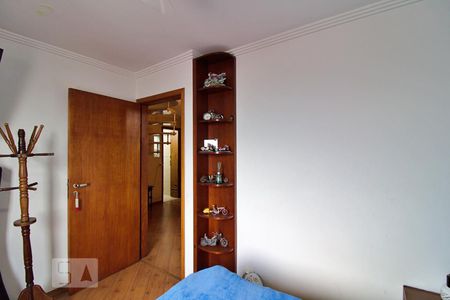 Apartamento para alugar com 95m², 3 quartos e 2 vagasQuarto 1