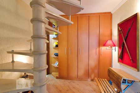 Apartamento para alugar com 95m², 3 quartos e 2 vagasHall dos Quartos