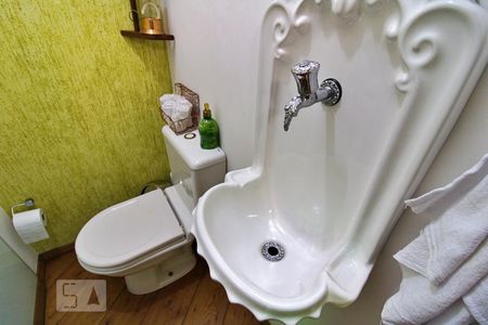 Apartamento para alugar com 95m², 3 quartos e 2 vagasLavabo