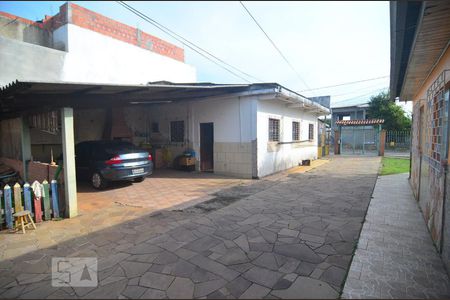 Casa à venda com 1000m², 4 quartos e 2 vagasPátio