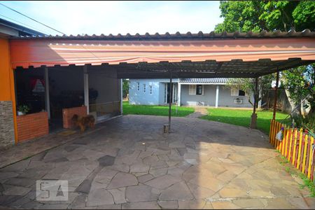 Casa à venda com 1000m², 4 quartos e 2 vagasPátio