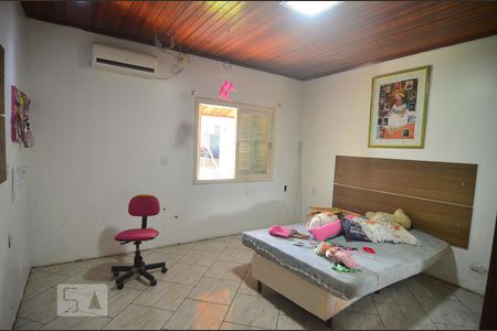 Casa à venda com 1000m², 4 quartos e 2 vagasQuarto 1 casa 1