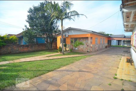 Casa à venda com 1000m², 4 quartos e 2 vagasPátio