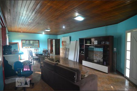 Casa à venda com 1000m², 4 quartos e 2 vagasSala   casa 2