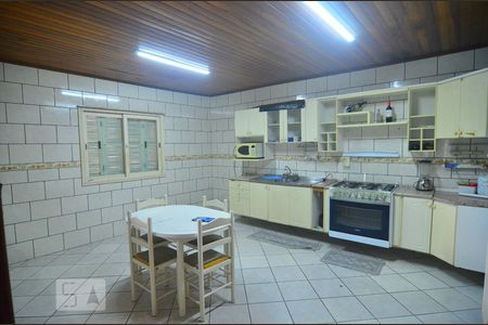 Casa à venda com 1000m², 4 quartos e 2 vagasCozinha casa 2