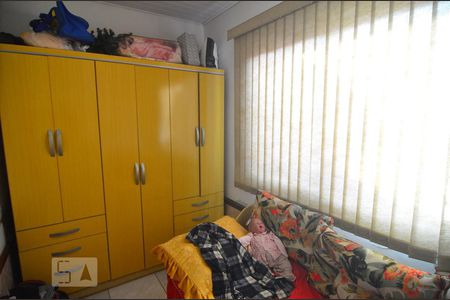 Casa à venda com 1000m², 4 quartos e 2 vagasQuarto 2 casa 1