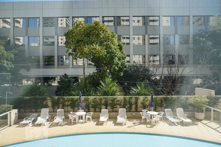 Apartamento à venda com 76m², 3 quartos e 2 vagas Apartamento à venda com 76m², 3 quartos e 2 vagasVista