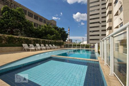 Apartamento à venda com 76m², 3 quartos e 2 vagas Apartamento à venda com 76m², 3 quartos e 2 vagasÁrea comum