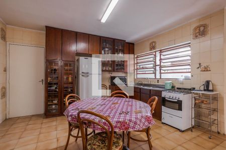 Casa à venda com 300m², 3 quartos e 2 vagasCozinha