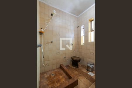 Casa à venda com 300m², 3 quartos e 2 vagasBanheiro Social