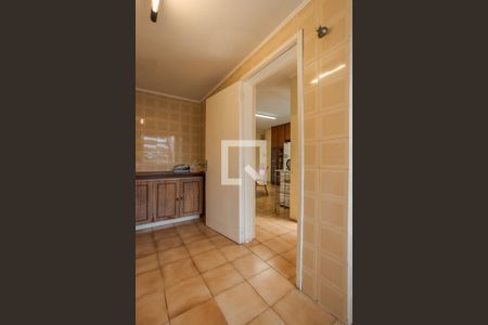 Casa à venda com 300m², 3 quartos e 2 vagasÁrea de Serviço