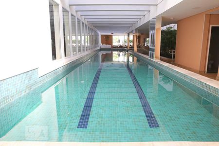 Studio à venda com 37m², 1 quarto e 1 vagaÁrea comum - Piscina