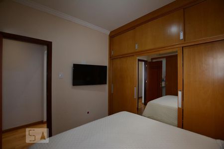 Apartamento à venda com 80m², 3 quartos e sem vagaQuarto 2 suite