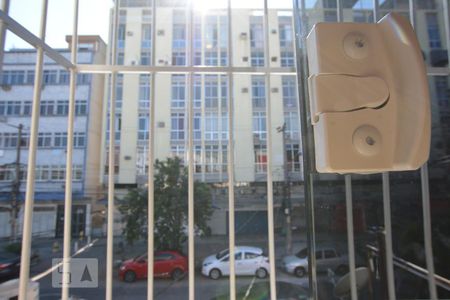 Apartamento à venda com 80m², 3 quartos e sem vagaVista do Quarto 1