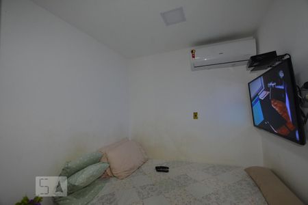 Apartamento à venda com 80m², 3 quartos e sem vagaQuarto 3