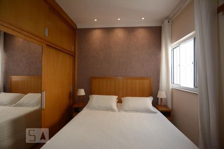 Apartamento à venda com 80m², 3 quartos e sem vagaQuarto 2 suite