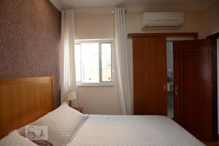 Apartamento à venda com 80m², 3 quartos e sem vagaQuarto 2 suite